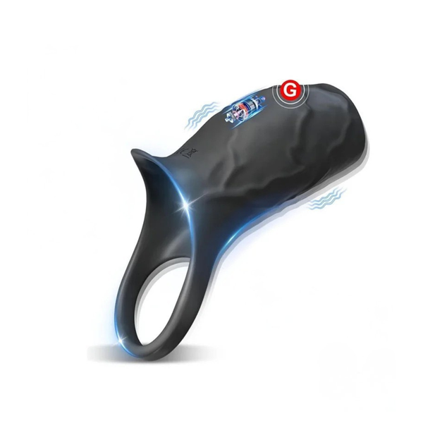 Tetsu™ RingDrive Pro