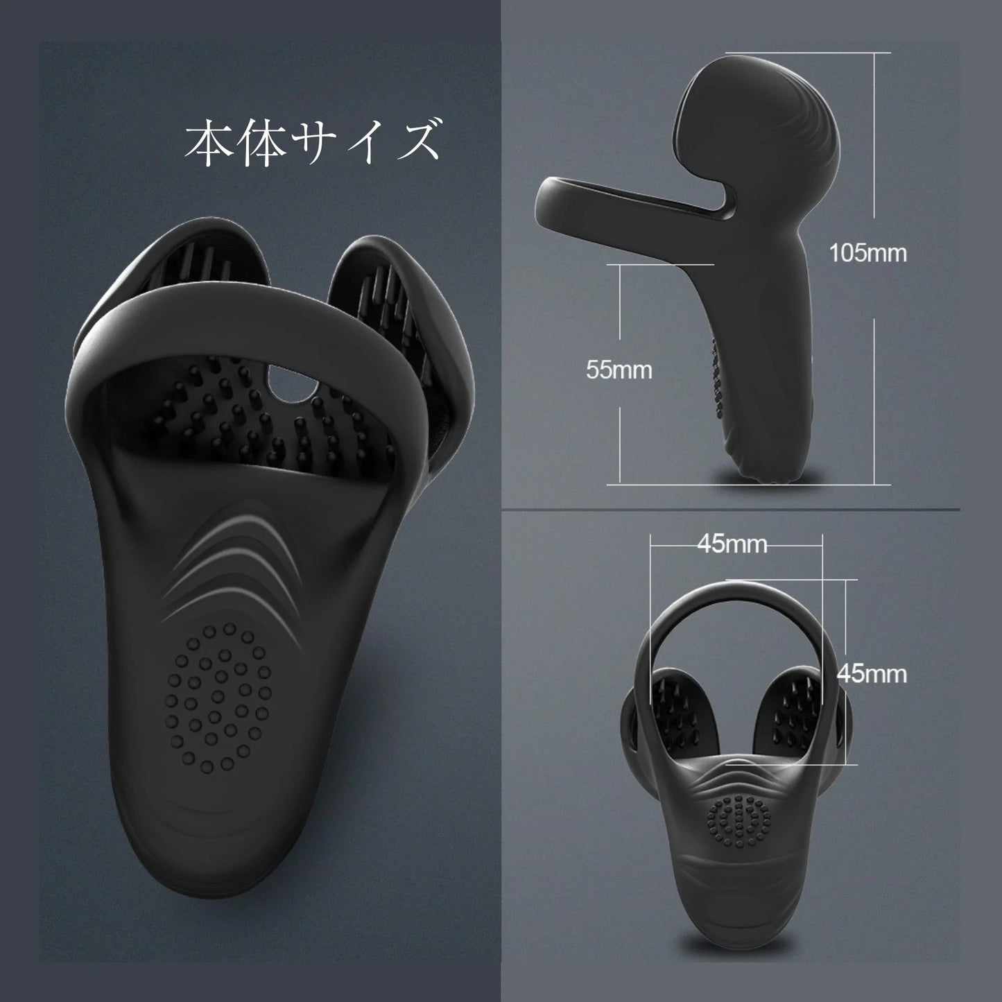 Neuman™ ApexDrive Pro
