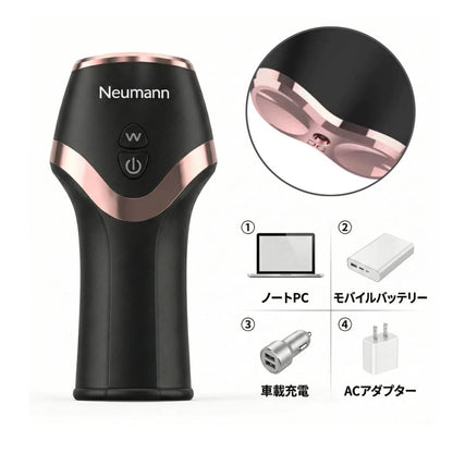 Neumann™ UnderDrive Pro