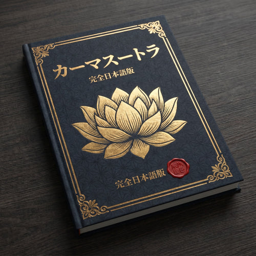 カーマスートラ完全ガイド【電子書籍