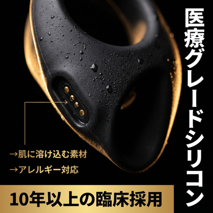 Tetsu™ RingDrive Pro
